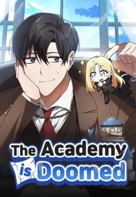 The Academy Is Doomed