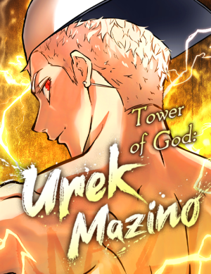  Tower Of God: ...