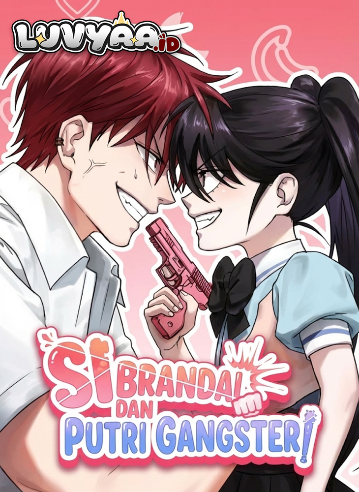  Delinquent and the ...