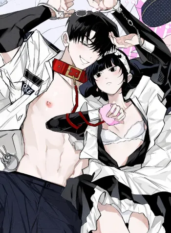 Romance Is Costume!