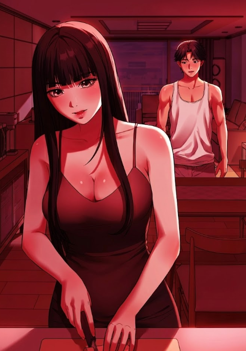 I’m Here for You (Uncensored)