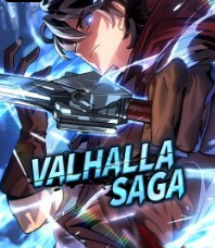  Valhalla Saga 