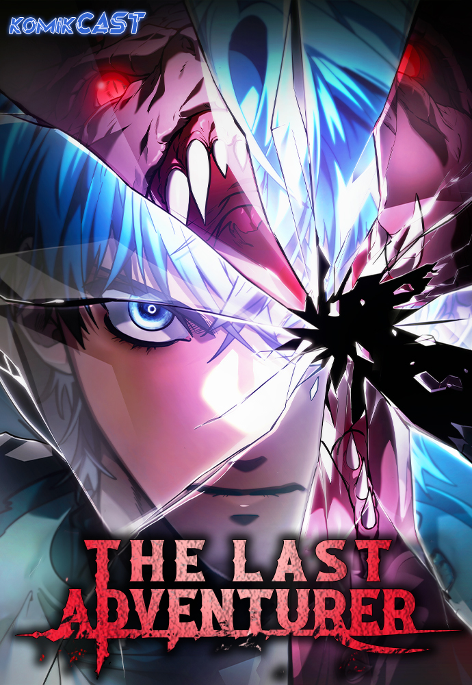  The Last Adventurer 
