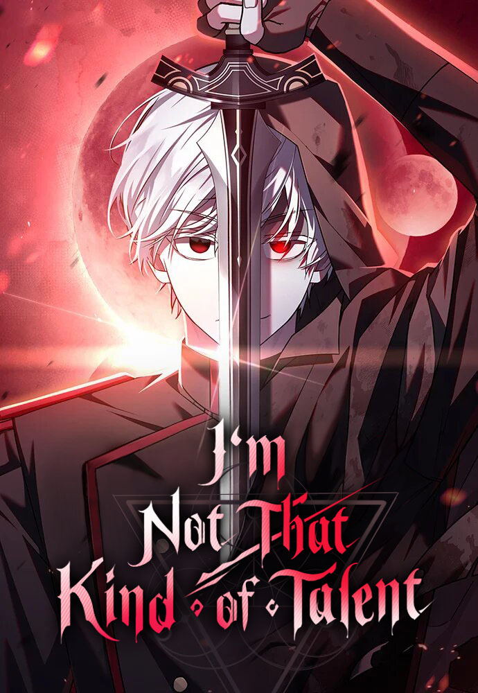  I’m Not That ...