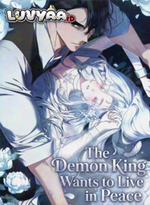 The Demon King Wants to Live in Peace