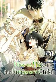 How to Hide the Emperor’s Child