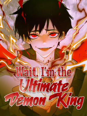  I’m Actually The ...