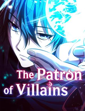 Became The Patron ...