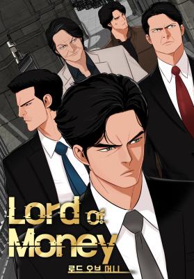  Lord of Money 