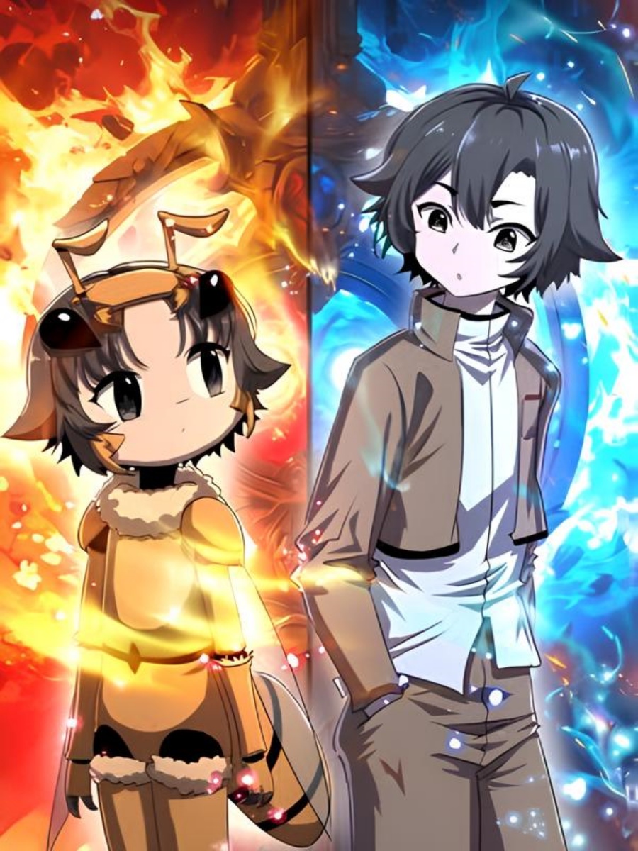  My Clone is ...
