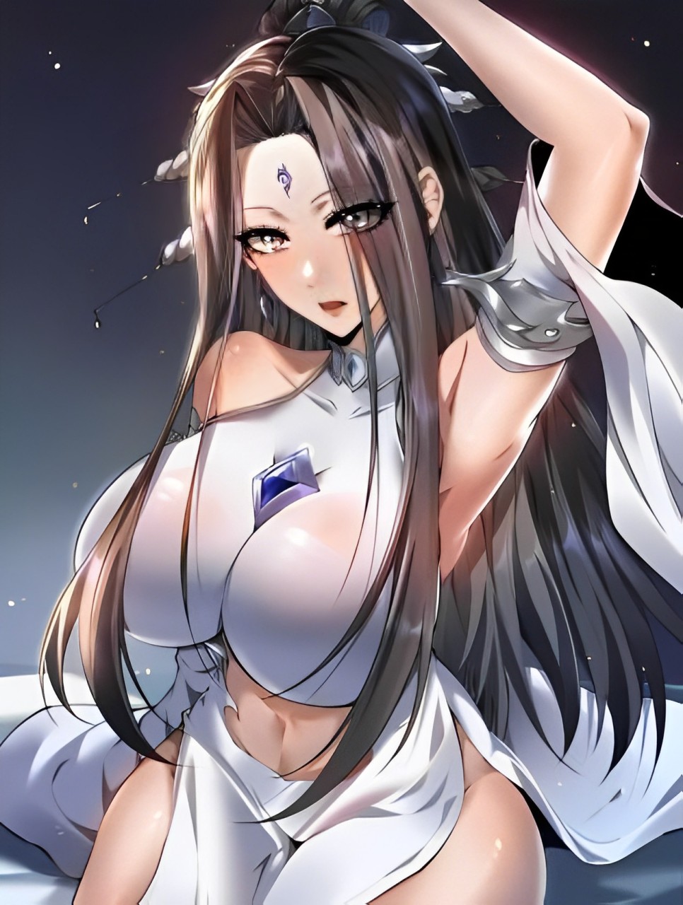 Unbeatable Sword Master Cultivator (Versatile Sword Cultivator)