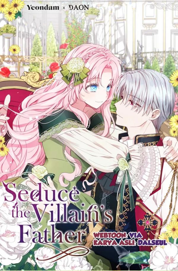 Seduce the Villain’s ‏Father