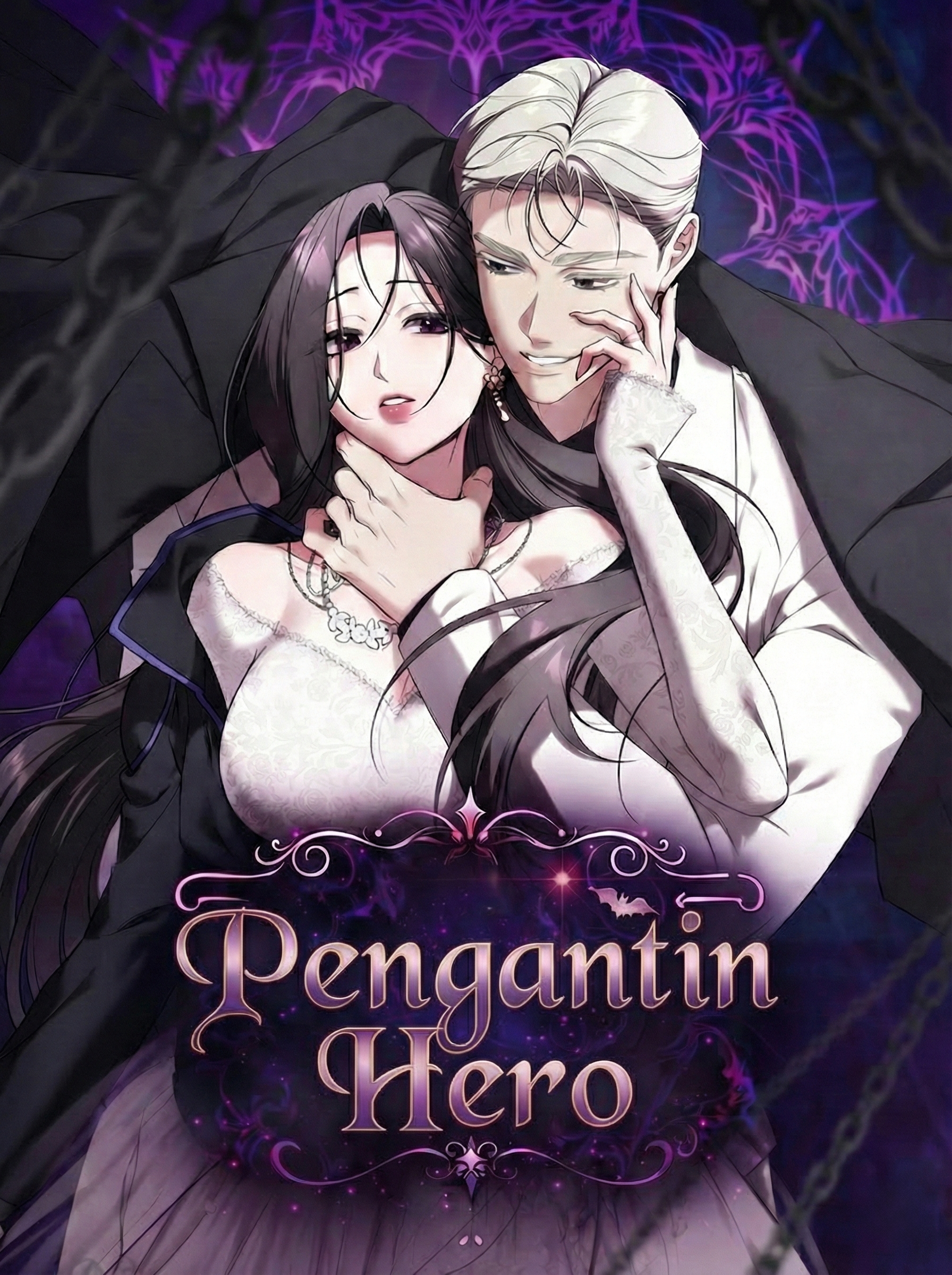 Hero Bride