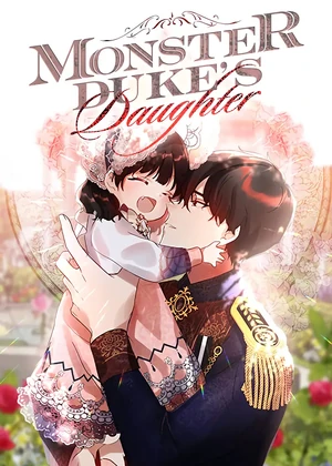 Monster Duke’s Daughter