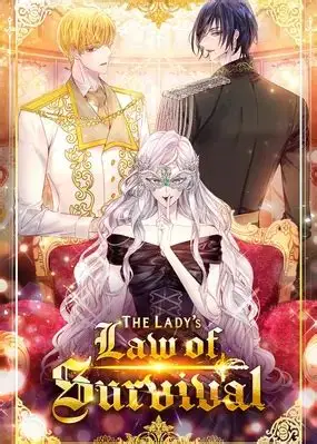 The Lady’s Law of Survival (Official)