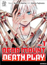  Dead Mount Death ...