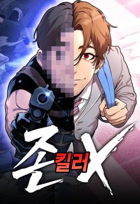 John X Killer