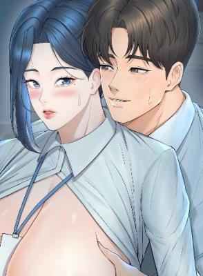 Affair with My Boss