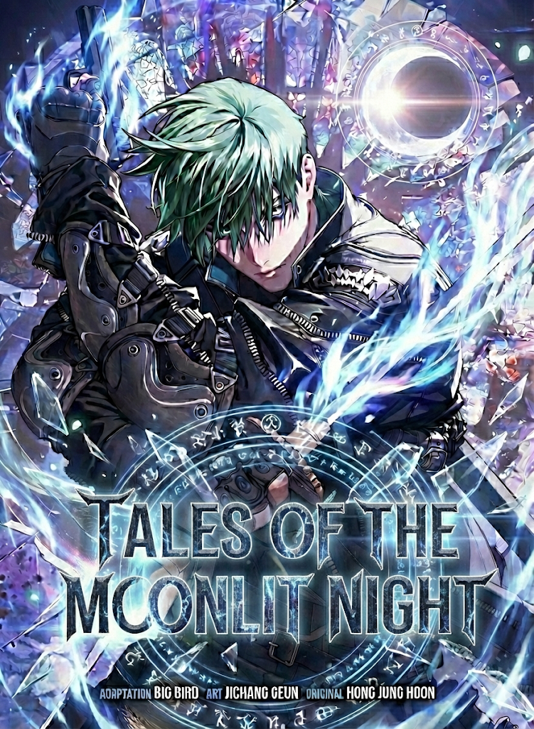  Tales of the ...