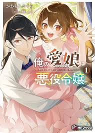 Ore no Manamusume ...
