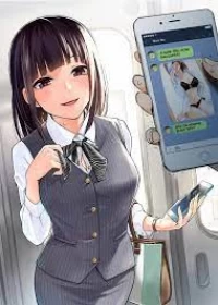 The Kouhai Who Reports the Color of Her Underwear to Me Every Morning for Some Reason