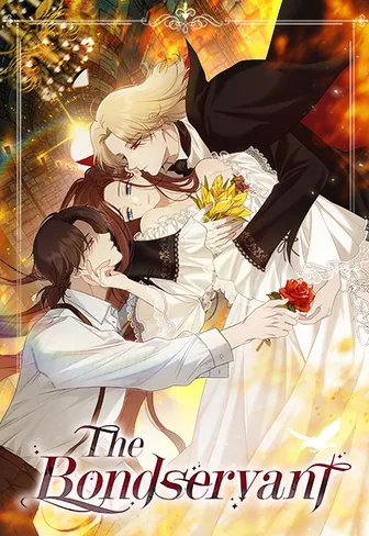 THE BONDSERVANT