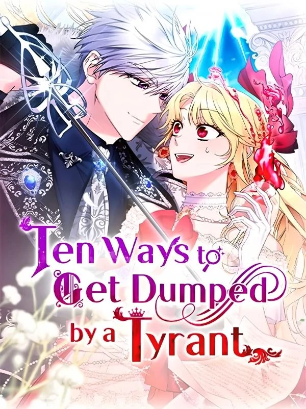 Ten Ways to Get Dumped by a Tyrant