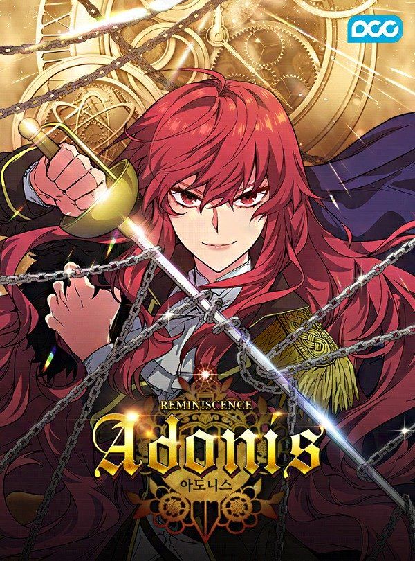  ADONIS [Official] 
