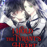 I Hold the Tyrant’s Heart