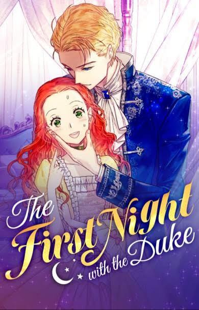 The First Night With The Duke