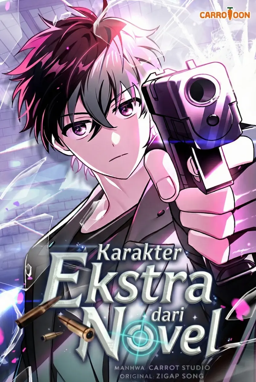 The Novel’s Extra (Remake)