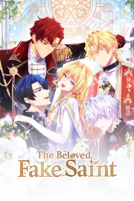 The Beloved Fake Saint