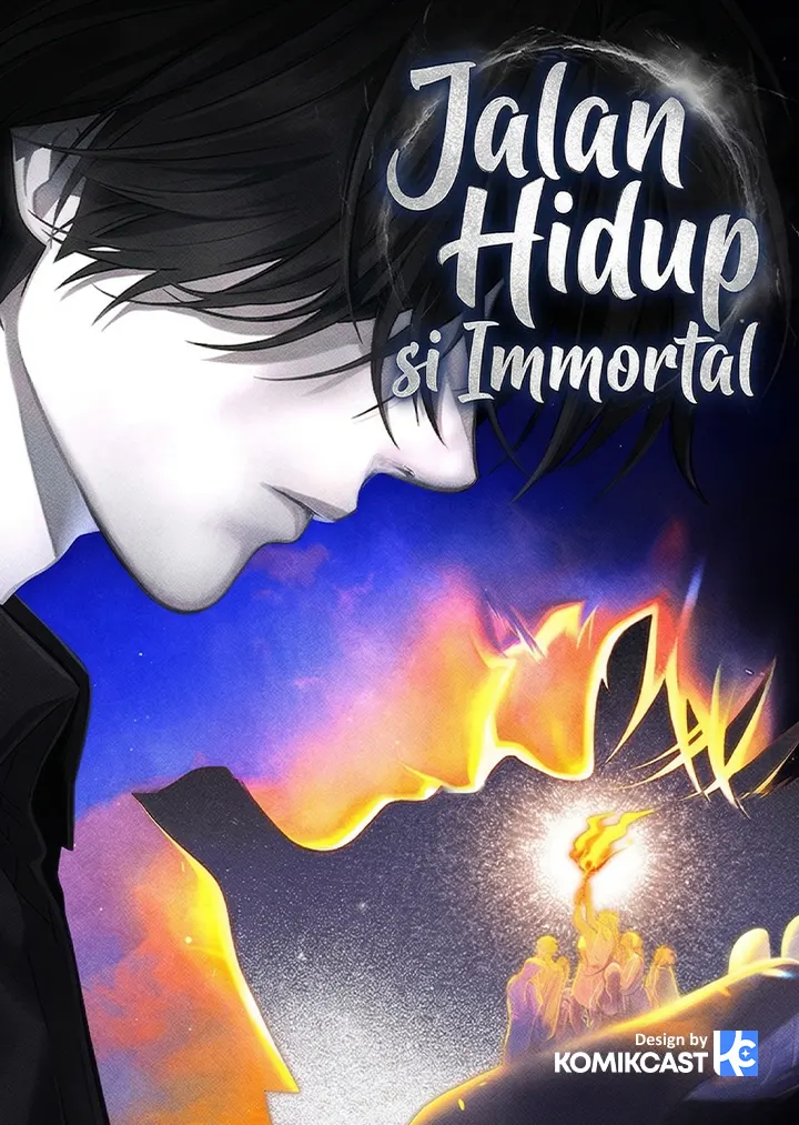  Immortal’s Way Of ...