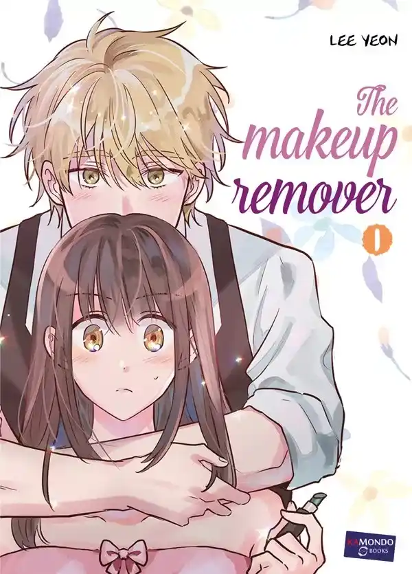 Make-Up Remover