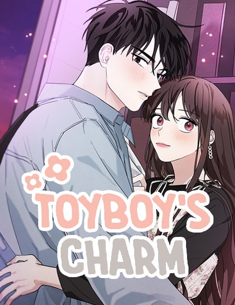 Toyboy’s Charm