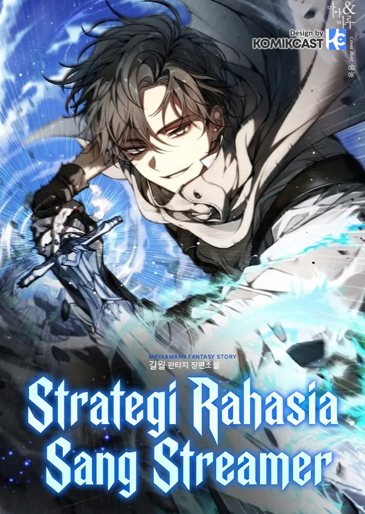 The Returnee’s Hidden Strategy Stream