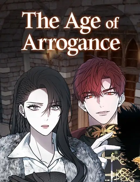 The Age of Arrogance (Official)