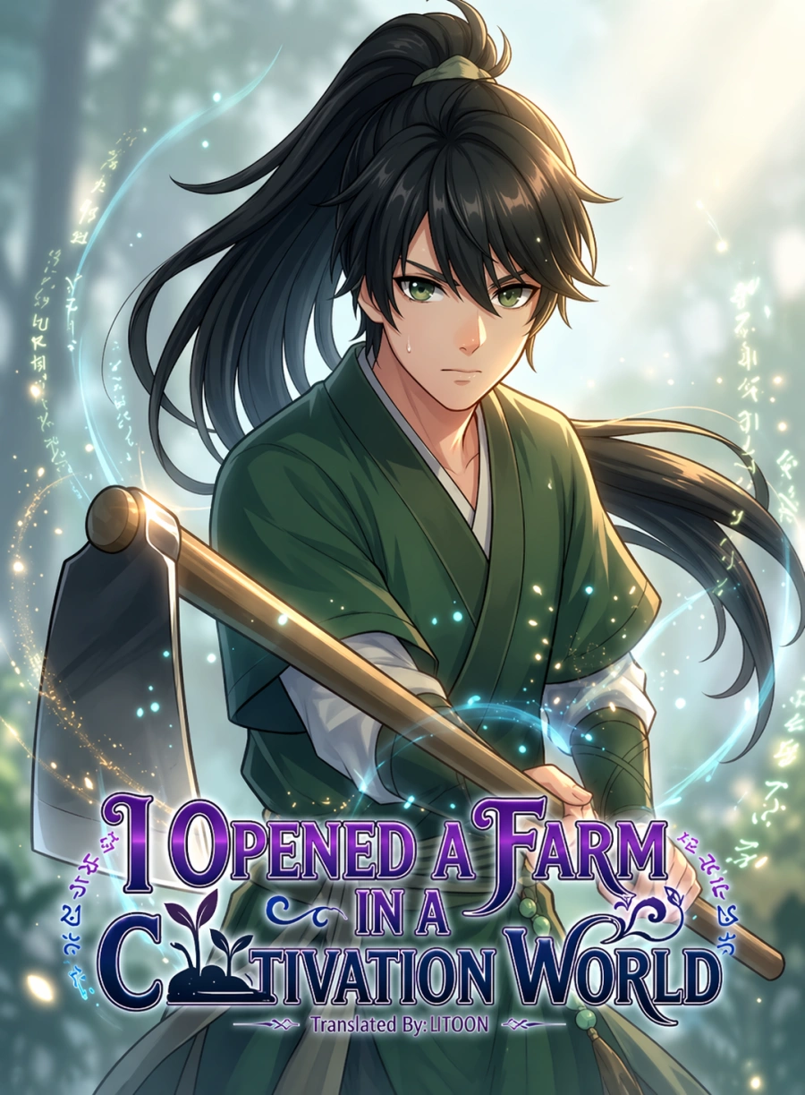  I Opened a ...