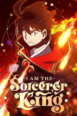  I Am the ...