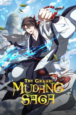  The Grand Mudang ...