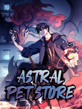  Astral Pet Store 