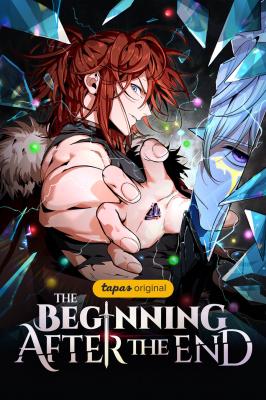  The Beginning After ...