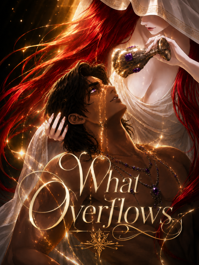 What Overflows