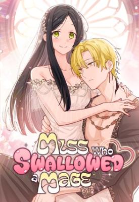 Miss Who Swallowed a Mage